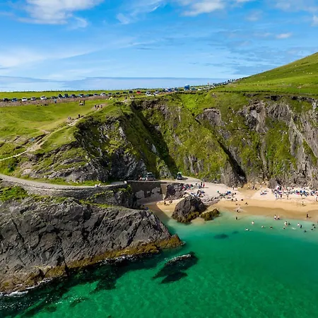 Dom wakacyjny Harbour 3 Bed - Sleeps 6 Type B By Trident Homes