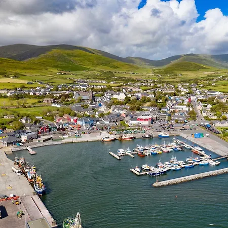 Holiday home Harbour 3 Bed - Sleeps 6 Type B By Trident Homes Dingle