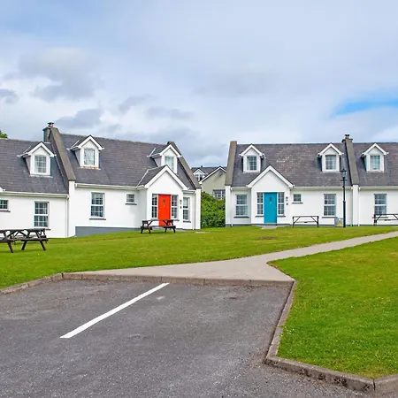Holiday home Harbour 3 Bed - Sleeps 6 Type B By Trident Homes Dingle