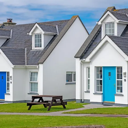 Harbour 3 Bed - Sleeps 6 Type B By Trident Homes Dingle