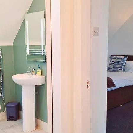 Harbour 3 Bed - Sleeps 6 By Trident Homes בית נופש