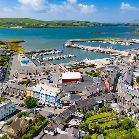 Holiday home Harbour 3 Bed - Sleeps 6 Type B By Trident Homes