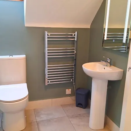 בית נופש Harbour 3 Bed - Sleeps 6 By Trident Homes *