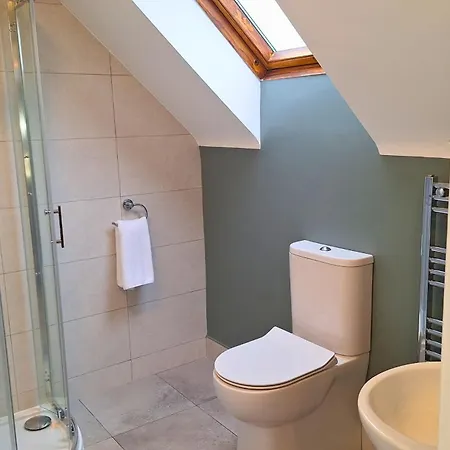 Harbour 3 Bed - Sleeps 6 Type B By Trident Homes *
