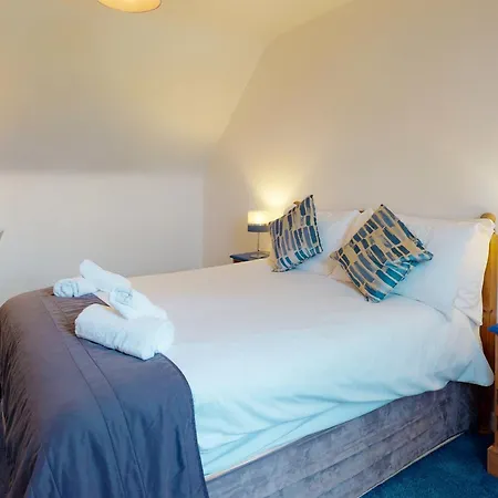 Casa de Férias Harbour 3 Bed - Sleeps 6 Type B By Trident Homes Dingle