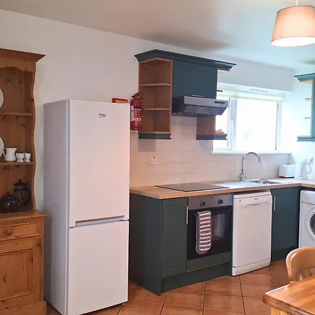 Casa de Férias Harbour 3 Bed - Sleeps 6 Type B By Trident Homes