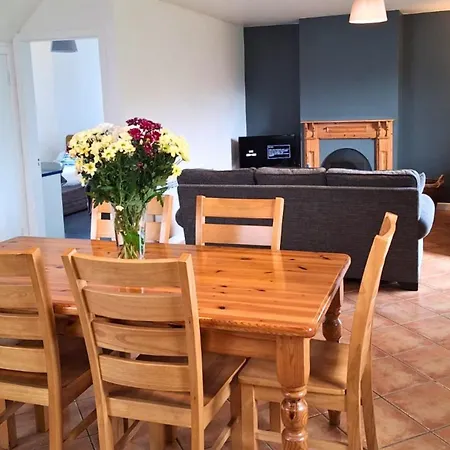 Harbour 3 Bed - Sleeps 6 Type B By Trident Homes 度假居