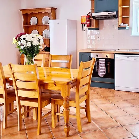 Harbour 3 Bed - Sleeps 6 Type B By Trident Homes * Dingle