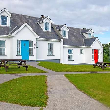 Dom wakacyjny Harbour 3 Bed - Sleeps 6 Type B By Trident Homes Dingle