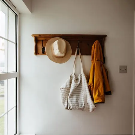 Harbour 3 Bed - Sleeps 6 By Trident Homes Ferienhaus *