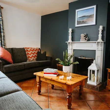 Harbour 3 Bed - Sleeps 6 By Trident Homes * Dingle