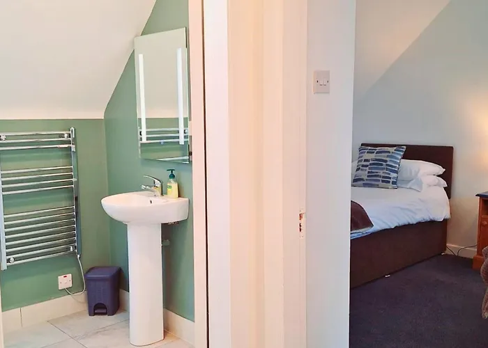 Harbour 3 Bed - Sleeps 6 Type B By Trident Homes Dom wakacyjny