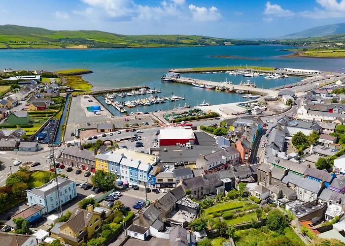 Dom wakacyjny Harbour 3 Bed - Sleeps 6 Type B By Trident Homes