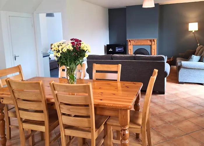 Harbour 3 Bed - Sleeps 6 Type B By Trident Homes Dom wakacyjny